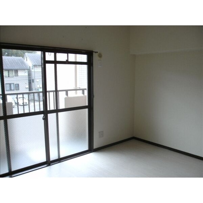 【洋室】 | サフィニアＭＩ