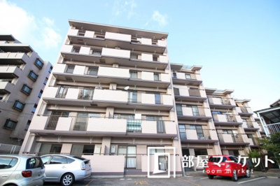 【外観】 | サフィニアＭＩ