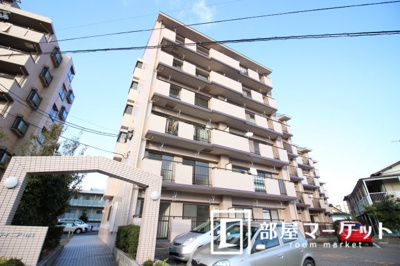 【外観】 | サフィニアＭＩ