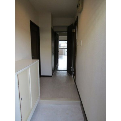 【内装】 | サフィニアＭＩ