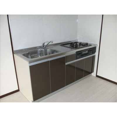 【キッチン】 | サフィニアＭＩ