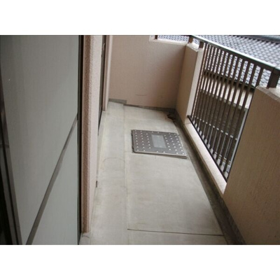 【バルコニー】 | サフィニアＭＩ