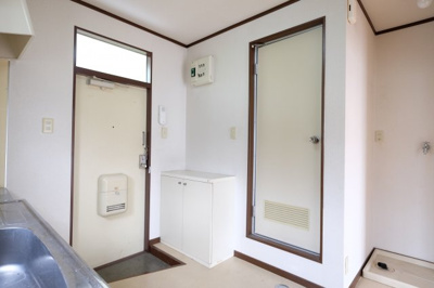 【ロビー】 | カーザさくら