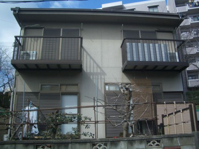 【外観】 | カーザさくら