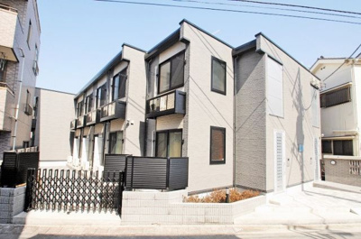 【外観】 | シュークル