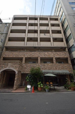 【外観】 | 本町プライム