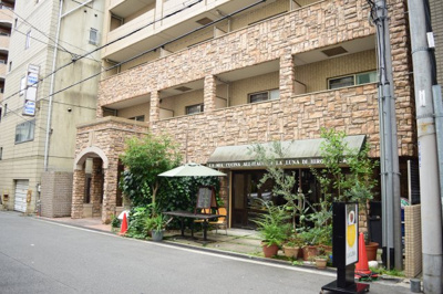 【エントランス】 | 本町プライム