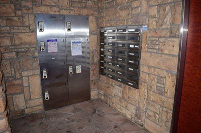 【その他共用部分】 | 本町プライム