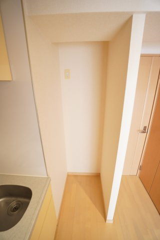 登戸N・Tステージの内装