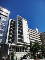 カスタリア広尾の画像