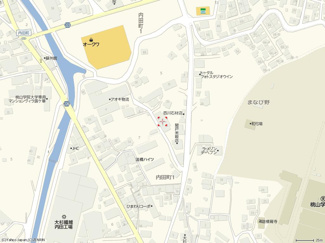 【地図】