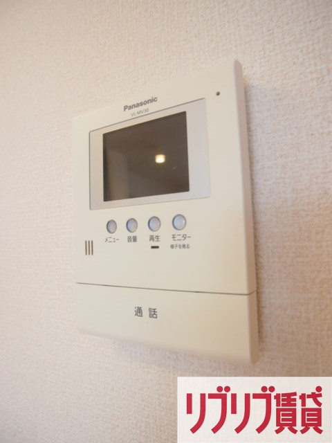 やまぼうしのセキュリティ