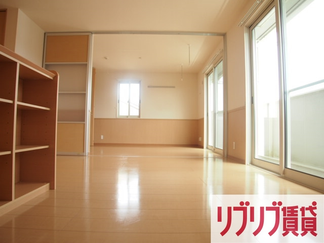 やまぼうしの居間・リビング