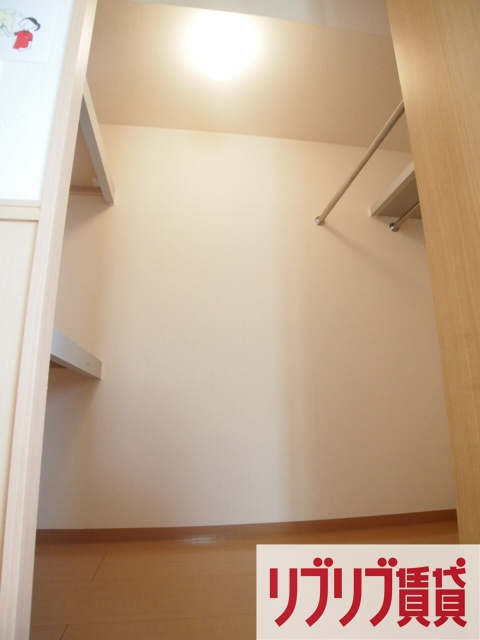 やまぼうしの収納