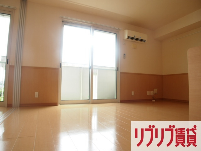 やまぼうしの居間・リビング