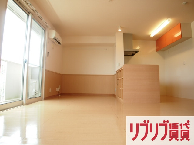 やまぼうしの居間・リビング