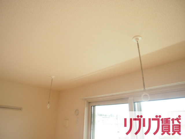 やまぼうしの設備