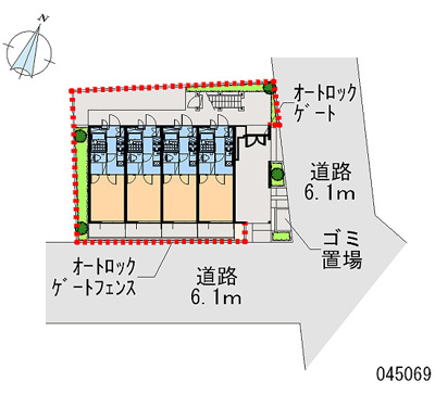 【地図】 | ハネダ
