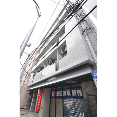 【外観】 | ウェルス薬院