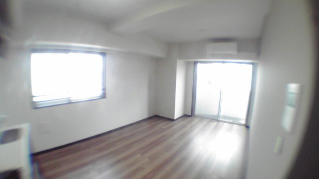 台東区花川戸１丁目の賃貸マンションのその他|リビング