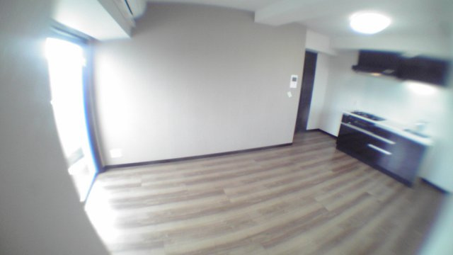 台東区花川戸１丁目の賃貸マンションのその他|リビング