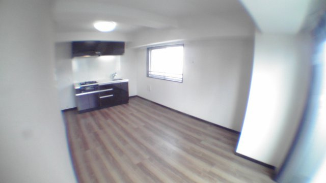 台東区花川戸１丁目の賃貸マンションの居間・リビング