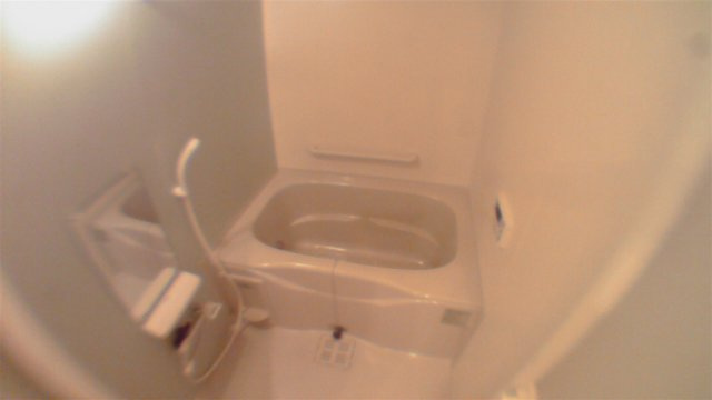 台東区花川戸１丁目の賃貸マンションの浴室