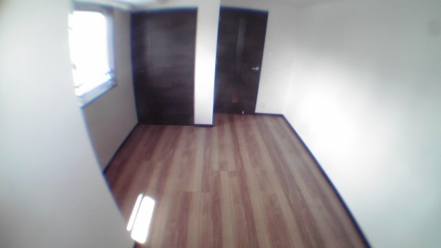 台東区花川戸１丁目の賃貸マンションの洋室