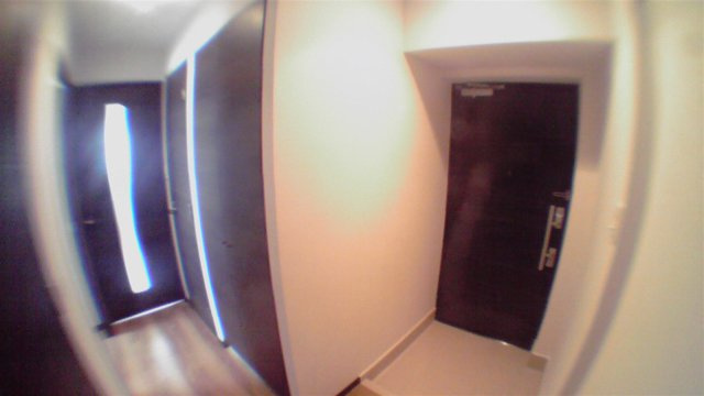 台東区花川戸１丁目の賃貸マンションの玄関