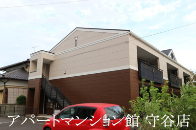 【外観】 | プライマリー
