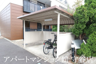 【その他共用部分】 | プライマリー