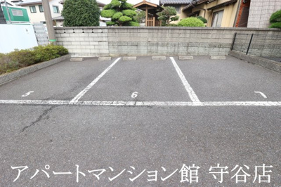 【駐車場】 | プライマリー