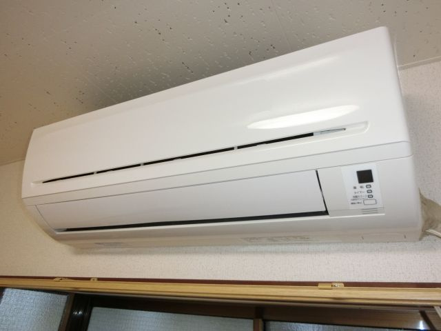 【設備】 | サンライフ常盤台2