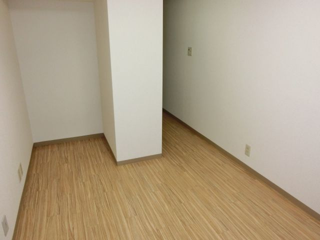 【内装】 | サンライフ常盤台2