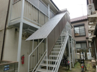 サンライフ常盤台2の画像