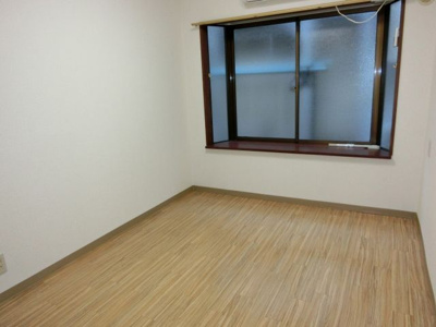 【居間・リビング】 | サンライフ常盤台2