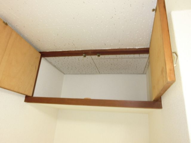 【収納】 | サンライフ常盤台2