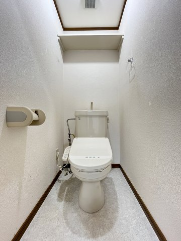 【トイレ】