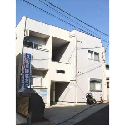 【外観】 | バレーノ別府（BALENO別府）