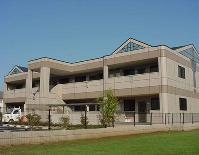 【外観】 | Due acero.K(ドゥエアーチェロK）