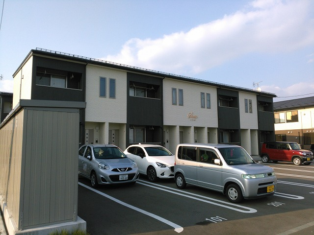 ラ・ペルラ下北沢