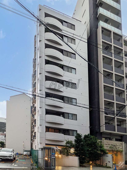 【外観】 | ピアグランデ順慶町 | ピアグランデ順慶町