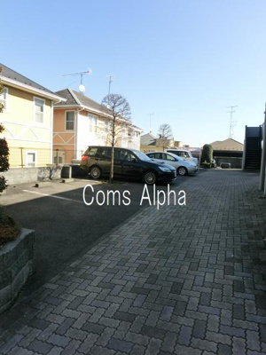 【駐車場】 | ポートヒルズ横浜 | ポートヒルズ横浜　駐車場