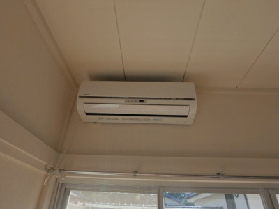 【設備】 | サンホーム