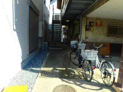 【その他共用部分】 | サンホーム