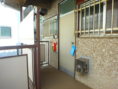 【玄関】 | サンホーム