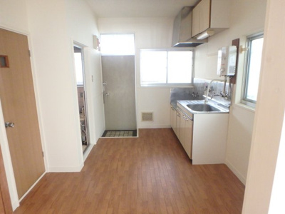 【居間・リビング】 | サンホーム