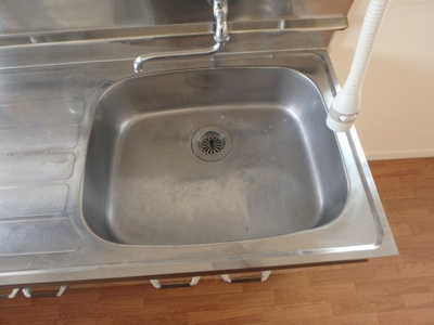 【キッチン】 | サンホーム