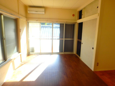 【居間・リビング】 | サンホーム