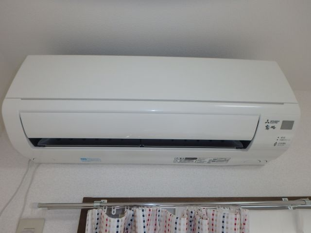 ネクストⅢの設備|ネクストⅢ（岡山市北区平野の賃貸マンション）